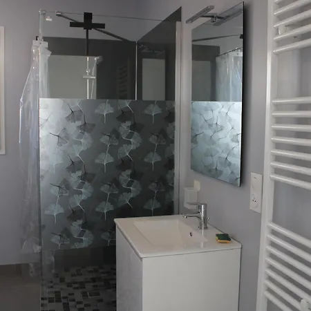 La Petite Maison Dans La Pature Holiday home Vaudricourt (Somme)