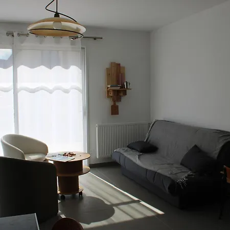 Nyaraló La Petite Maison Dans La Pature Vaudricourt