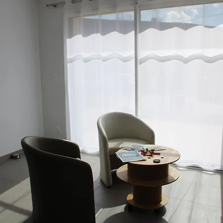 La Petite Maison Dans La Pature Vakantiehuis *
