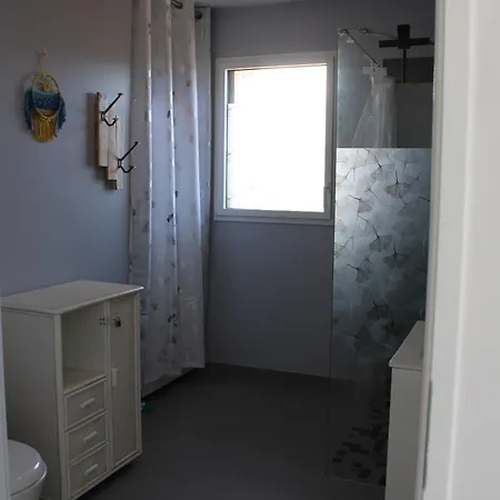 Vakantiehuis La Petite Maison Dans La Pature *