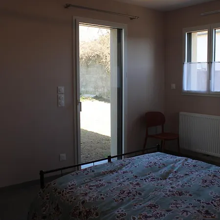 La Petite Maison Dans La Pature Vaudricourt