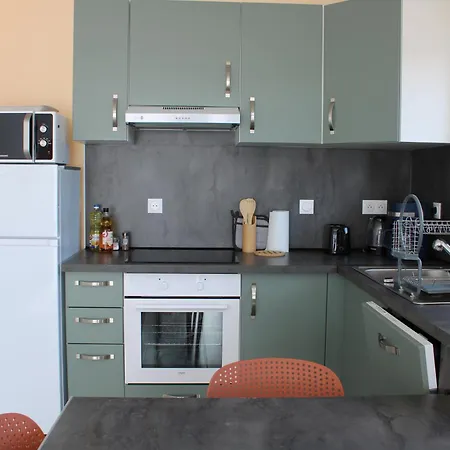La Petite Maison Dans La Pature Vakantiehuis *