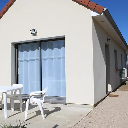 La Petite Maison Dans La Pature Holiday home *