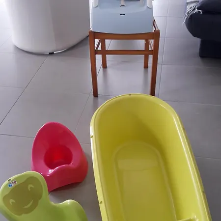 Vakantiehuis La Petite Maison Dans La Pature *