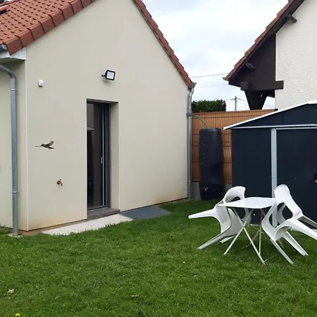 La Petite Maison Dans La Pature
