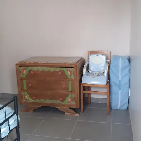 度假居 La Petite Maison Dans La Pature