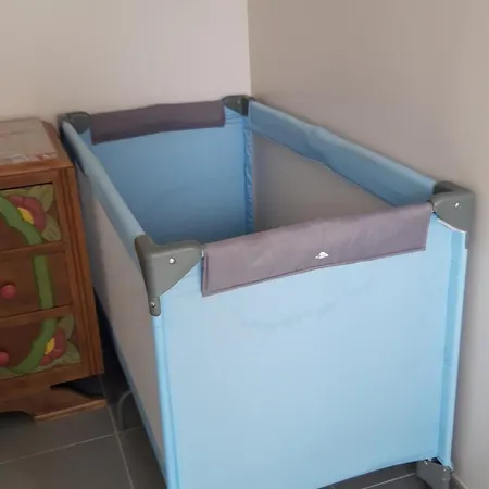 La Petite Maison Dans La Pature Vakantiehuis Vaudricourt (Somme)