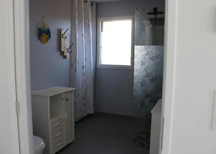 Сasa de vacaciones La Petite Maison Dans La Pature *