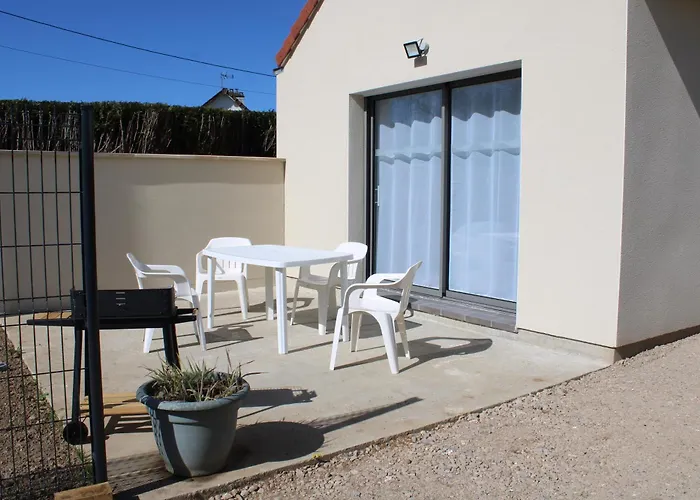 La Petite Maison Dans La Pature