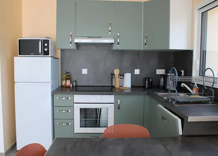 La Petite Maison Dans La Pature Сasa de vacaciones *